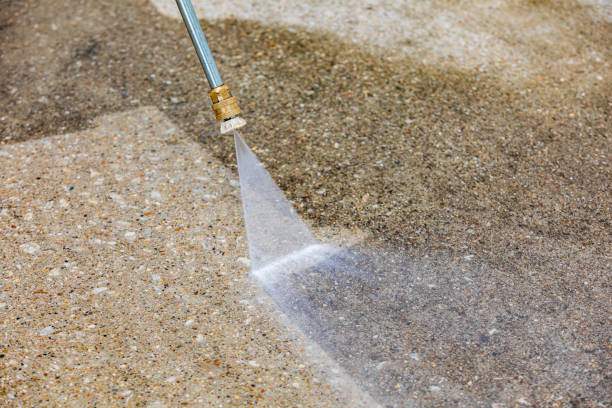 Wasco, CA Pressure Washing Services Company