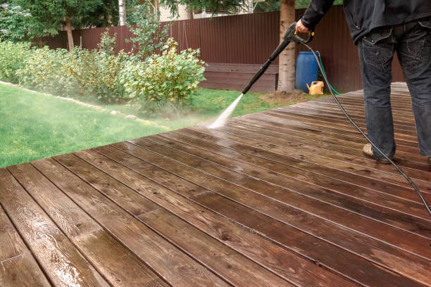 Best Fence Cleaning  in Wasco, CA