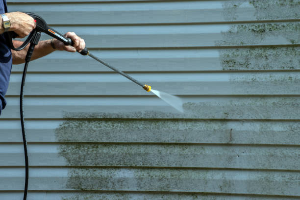 Best Restaurant Pressure Washing  in Wasco, CA