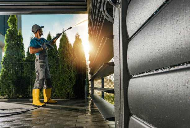 Best House Exterior Washing  in Wasco, CA